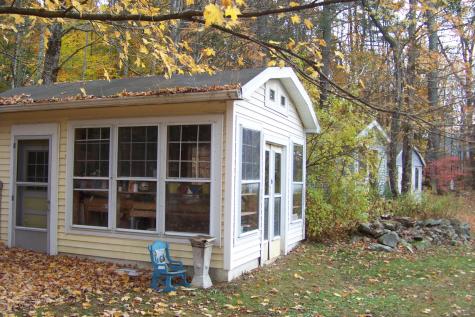 73 French Street Acton ME 04001