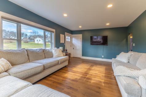 36 Ireland Avenue Corinna ME 04928