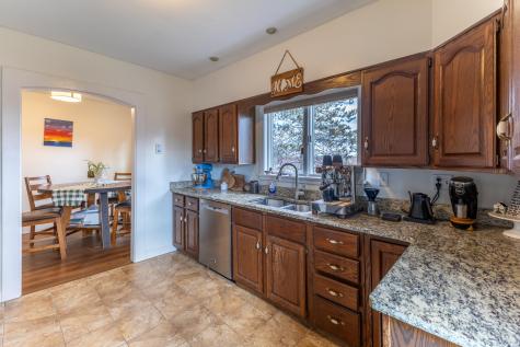 36 Ireland Avenue Corinna ME 04928