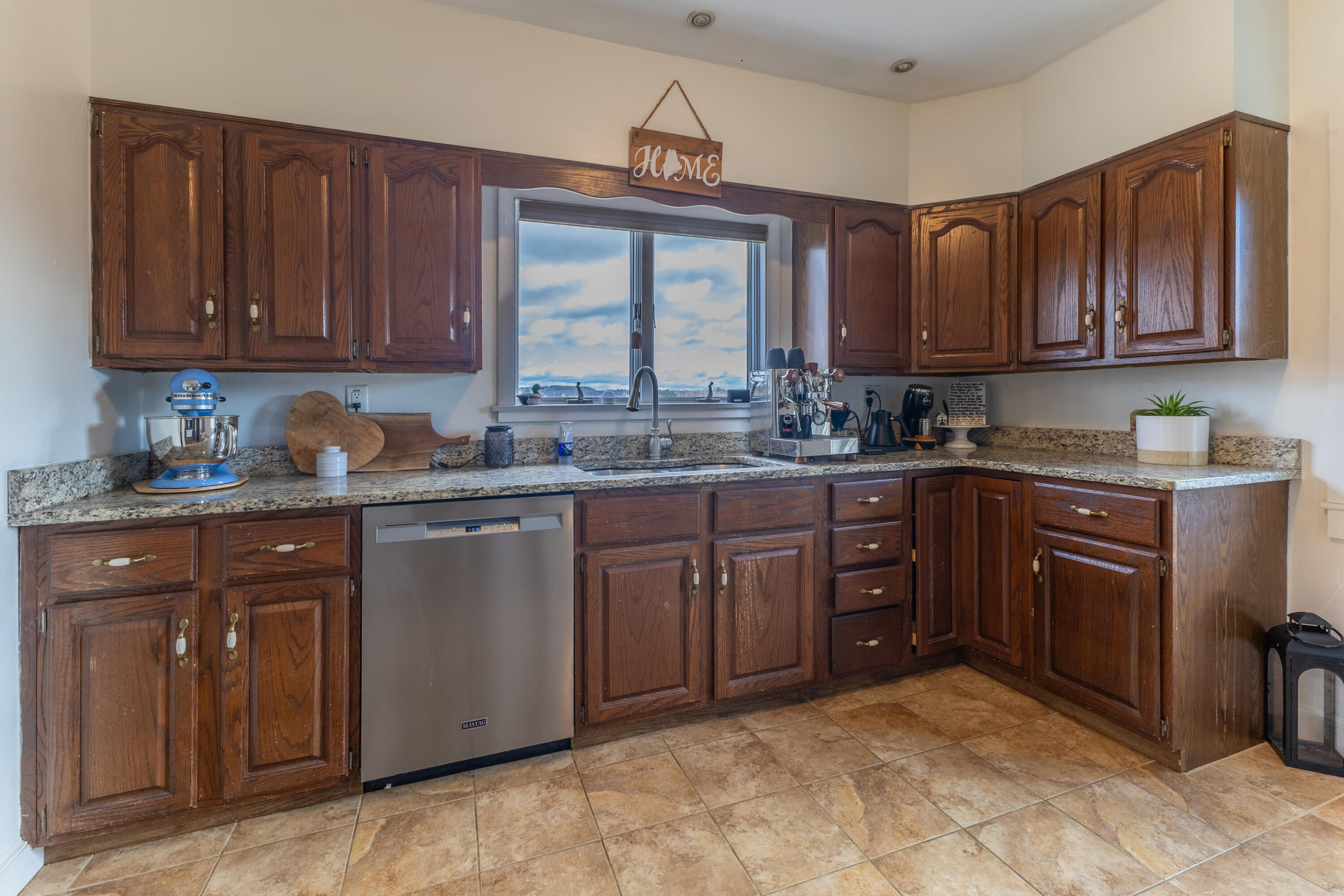 36 Ireland Avenue Corinna ME 04928