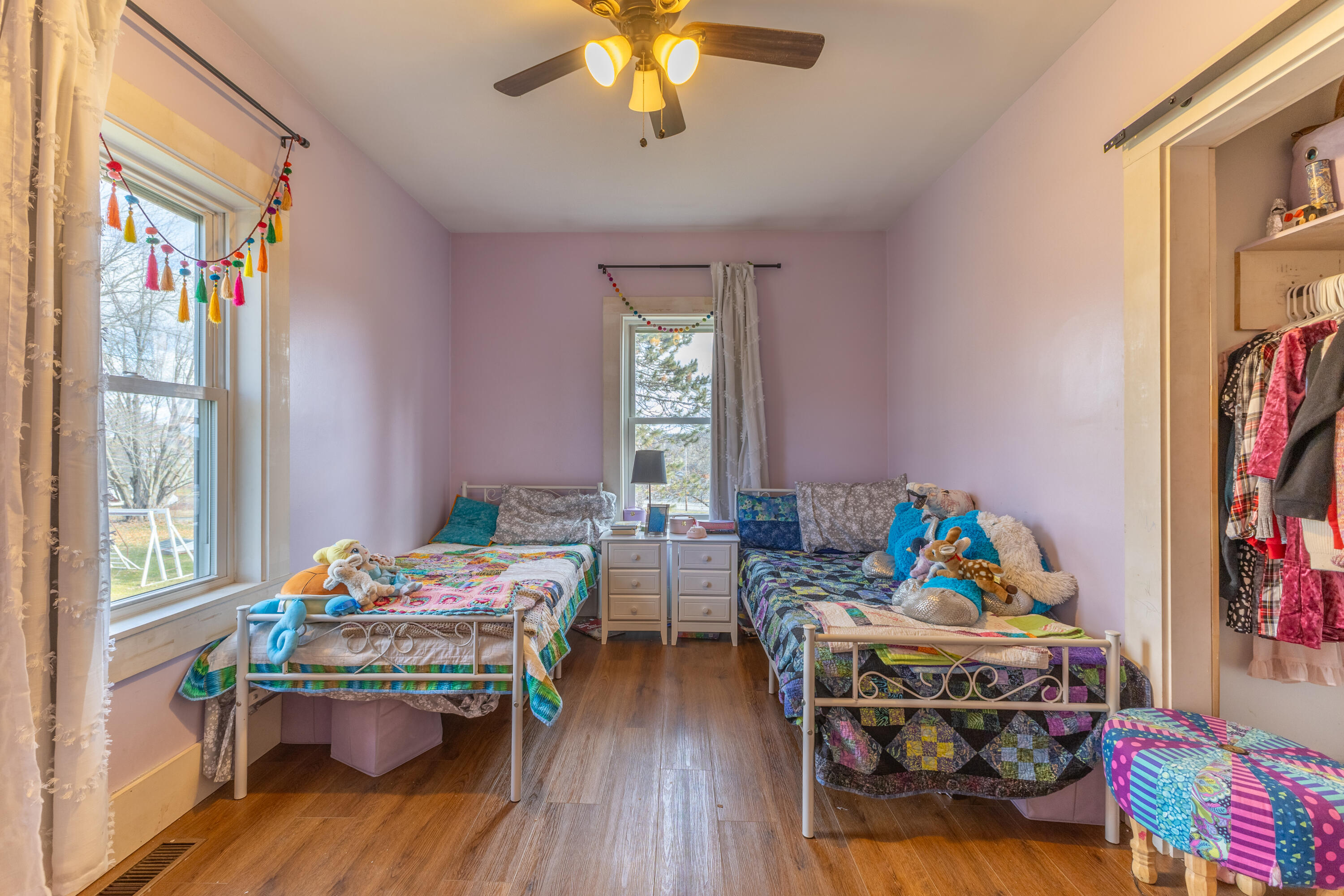 36 Ireland Avenue Corinna ME 04928