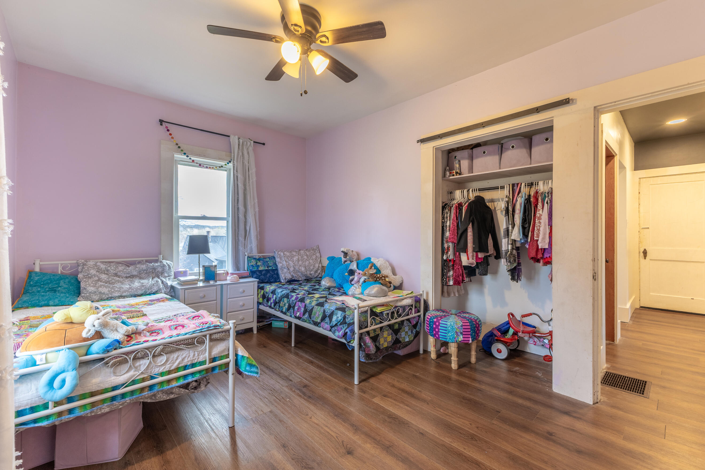 36 Ireland Avenue Corinna ME 04928