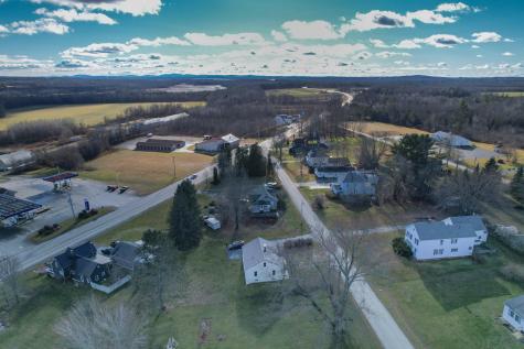 36 Ireland Avenue Corinna ME 04928