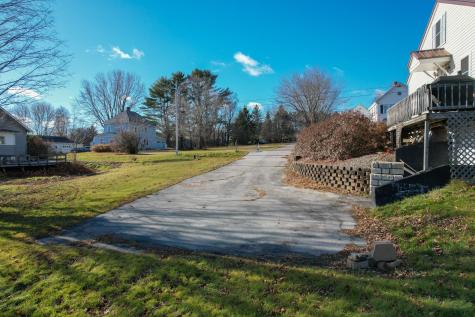 36 Ireland Avenue Corinna ME 04928