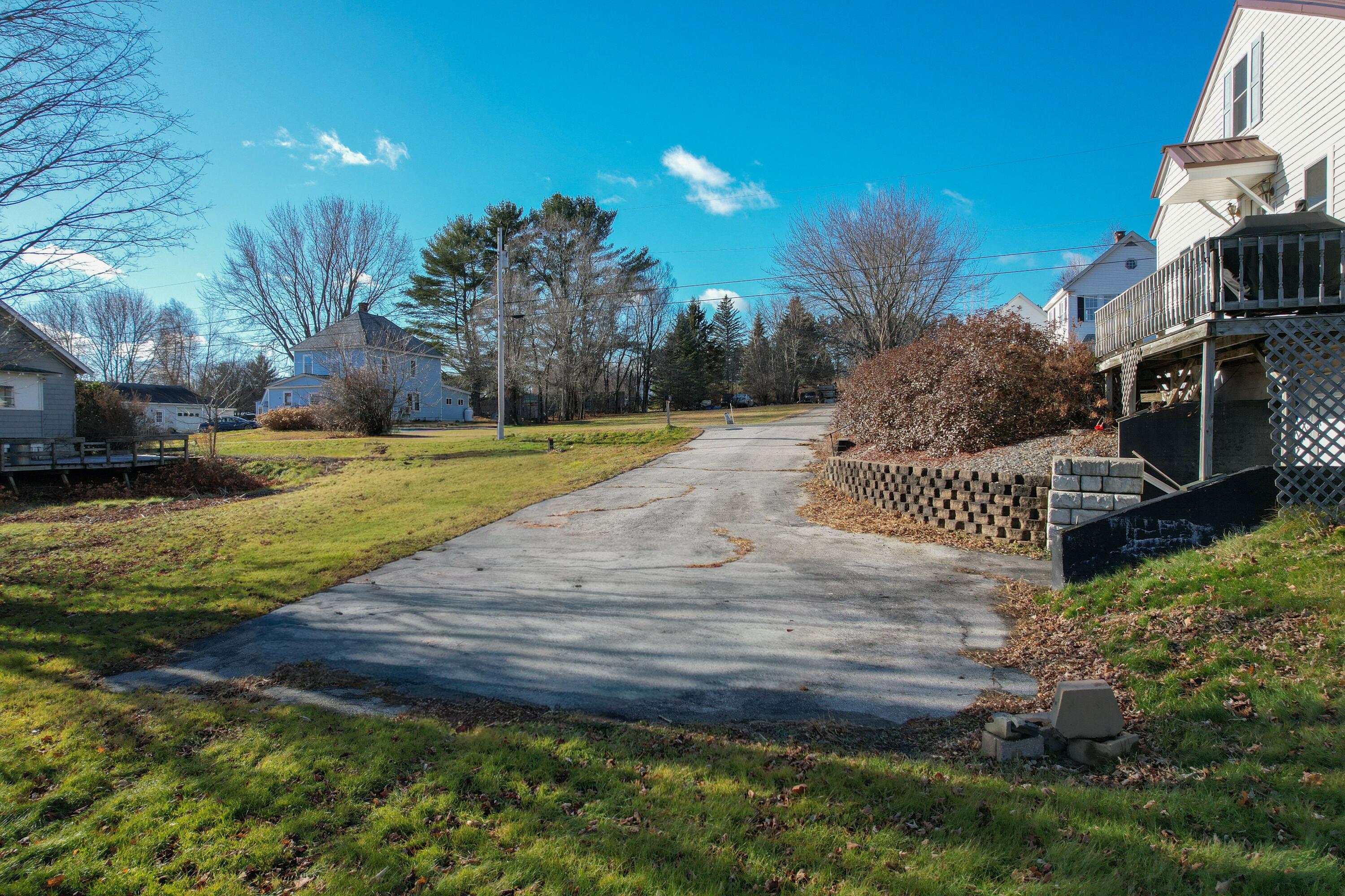 36 Ireland Avenue Corinna ME 04928