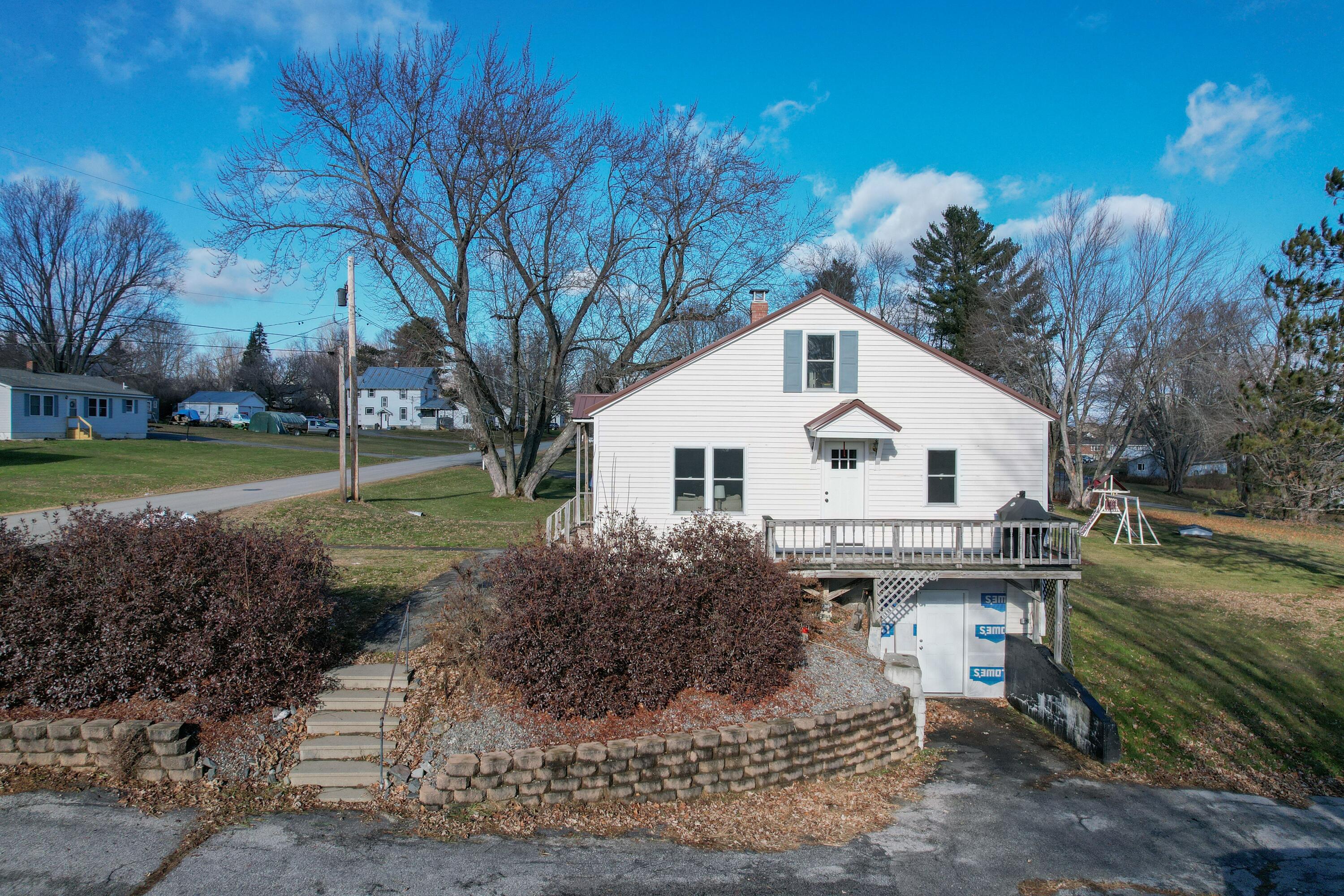 36 Ireland Avenue Corinna ME 04928