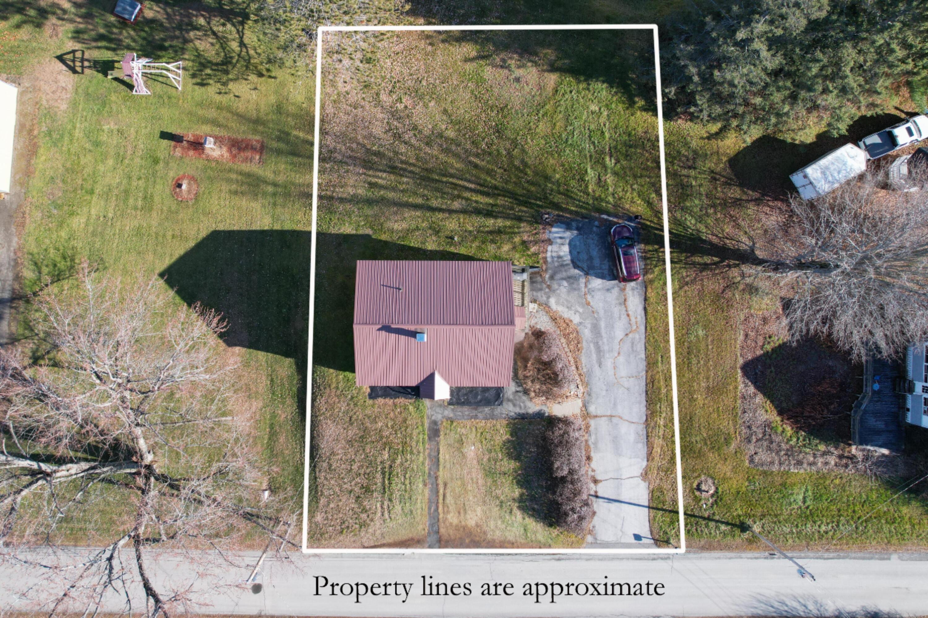 36 Ireland Avenue Corinna ME 04928