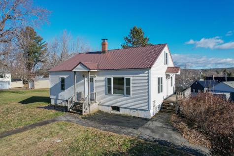 36 Ireland Avenue Corinna ME 04928