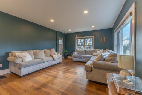 36 Ireland Avenue Corinna ME 04928