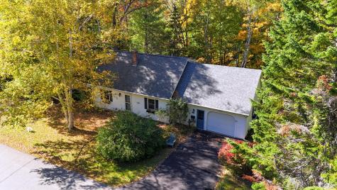 116 Birchwood Lane Farmington ME 04938