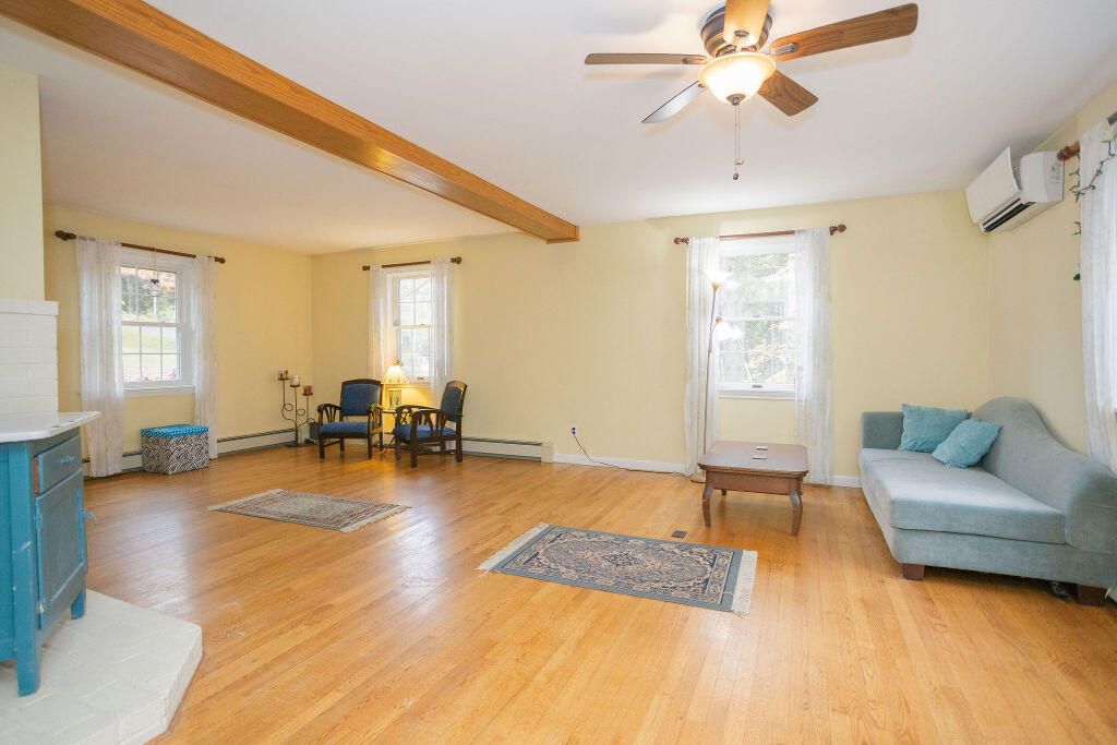 116 Birchwood Lane Farmington ME 04938