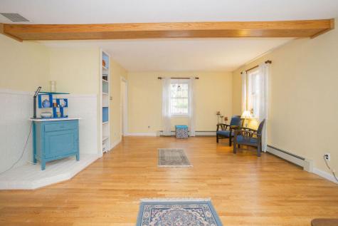 116 Birchwood Lane Farmington ME 04938