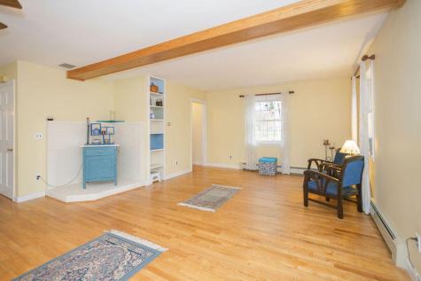 116 Birchwood Lane Farmington ME 04938