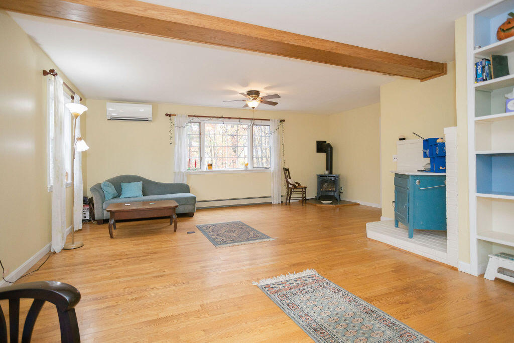 116 Birchwood Lane Farmington ME 04938