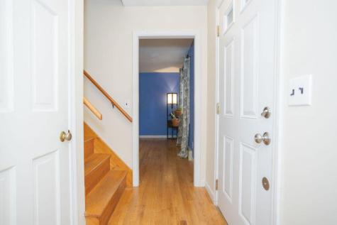 116 Birchwood Lane Farmington ME 04938