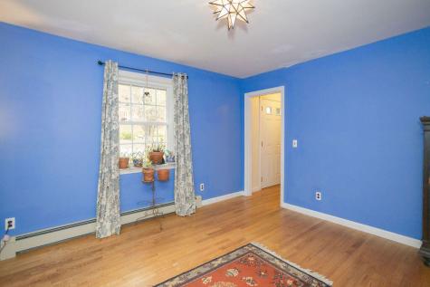 116 Birchwood Lane Farmington ME 04938