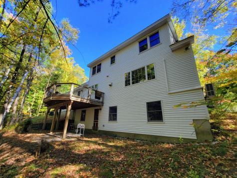 116 Birchwood Lane Farmington ME 04938