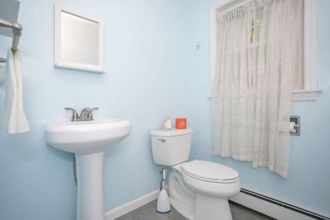 116 Birchwood Lane Farmington ME 04938