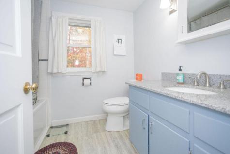 116 Birchwood Lane Farmington ME 04938