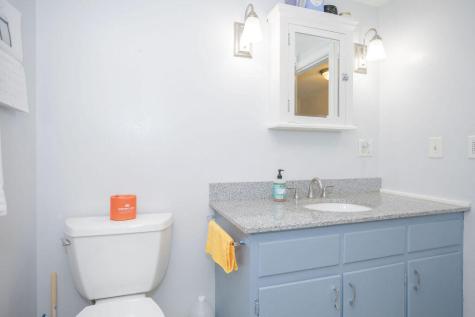 116 Birchwood Lane Farmington ME 04938