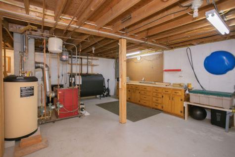 116 Birchwood Lane Farmington ME 04938