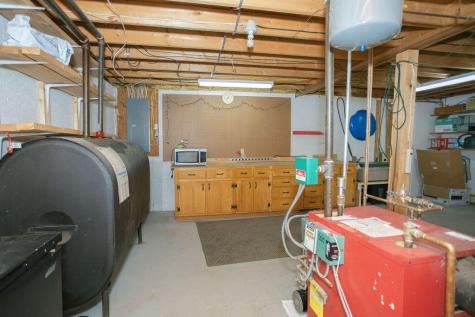 116 Birchwood Lane Farmington ME 04938