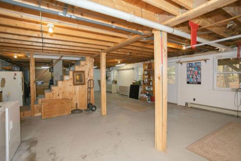 116 Birchwood Lane Farmington ME 04938