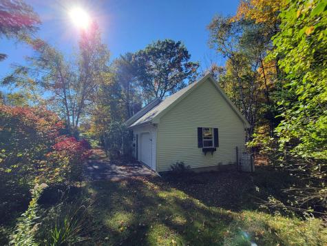 116 Birchwood Lane Farmington ME 04938