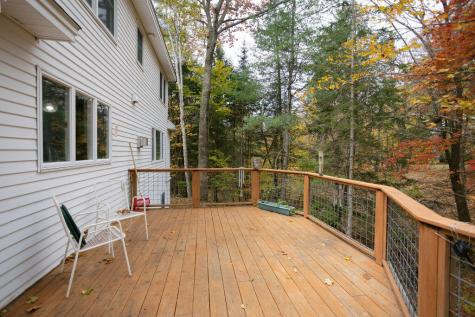 116 Birchwood Lane Farmington ME 04938