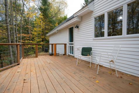 116 Birchwood Lane Farmington ME 04938