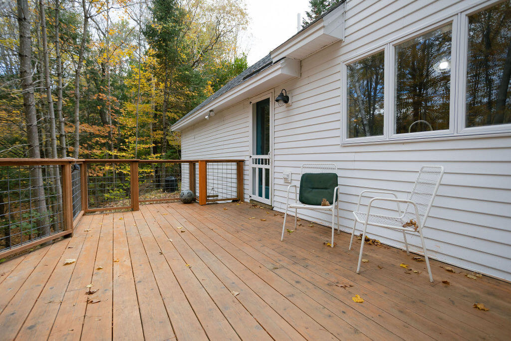 116 Birchwood Lane Farmington ME 04938