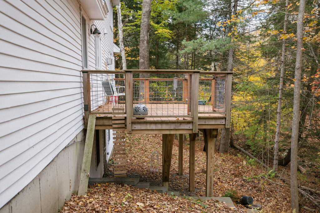 116 Birchwood Lane Farmington ME 04938