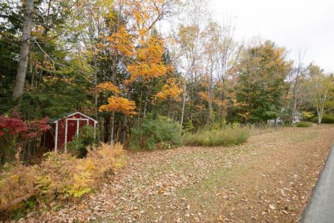 116 Birchwood Lane Farmington ME 04938