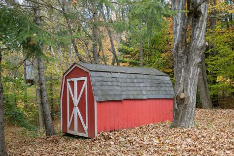 116 Birchwood Lane Farmington ME 04938