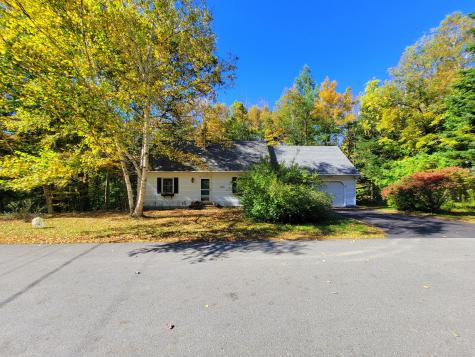 116 Birchwood Lane Farmington ME 04938