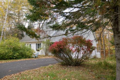 116 Birchwood Lane Farmington ME 04938