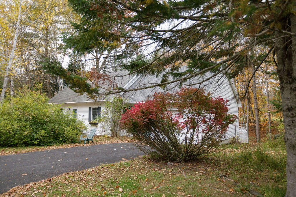 116 Birchwood Lane Farmington ME 04938