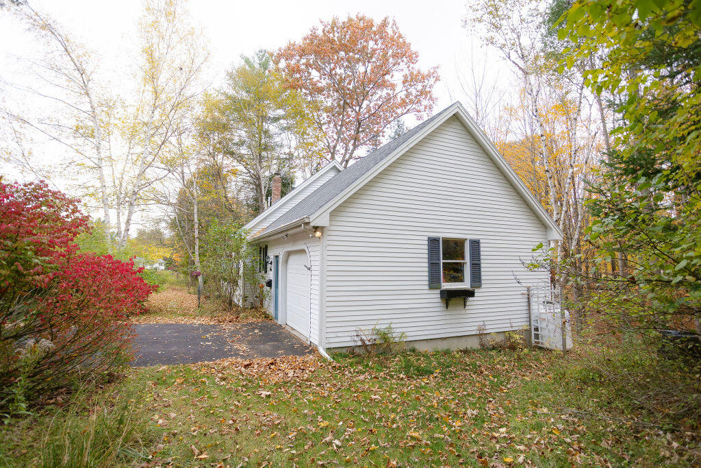 116 Birchwood Lane Farmington ME 04938