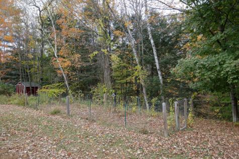 116 Birchwood Lane Farmington ME 04938