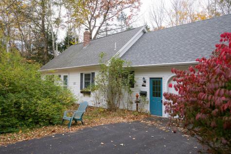 116 Birchwood Lane Farmington ME 04938