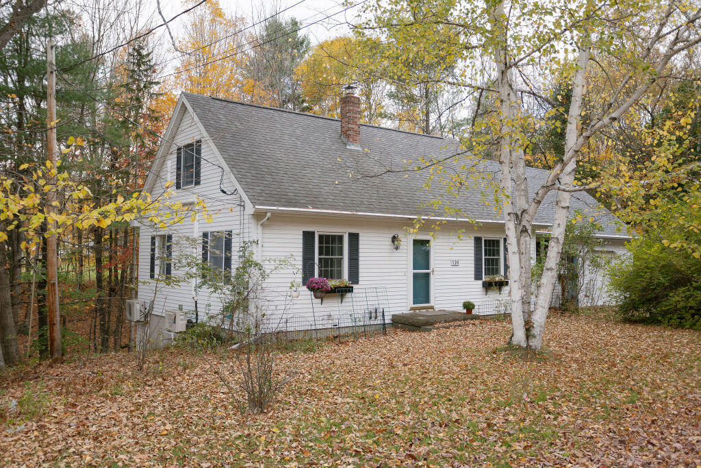 116 Birchwood Lane Farmington ME 04938