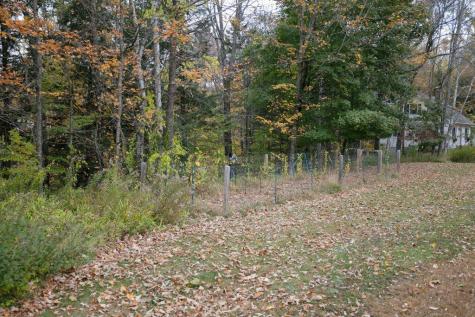 116 Birchwood Lane Farmington ME 04938