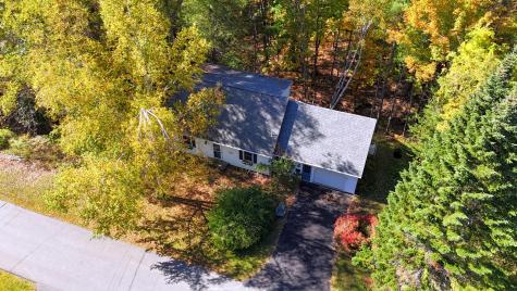 116 Birchwood Lane Farmington ME 04938