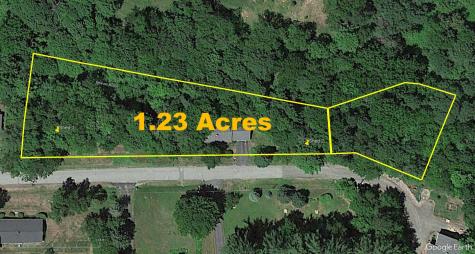 116 Birchwood Lane Farmington ME 04938