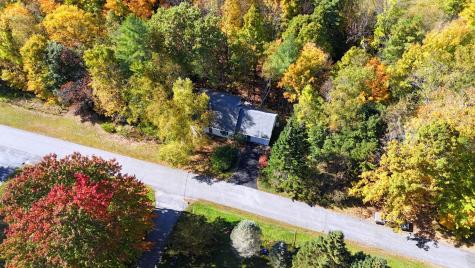 116 Birchwood Lane Farmington ME 04938