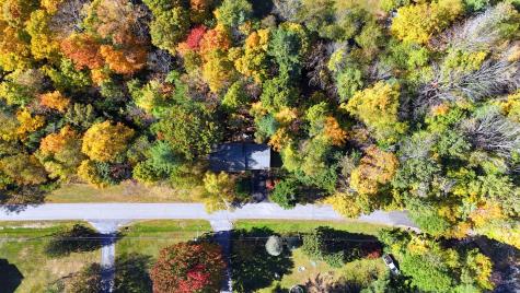 116 Birchwood Lane Farmington ME 04938