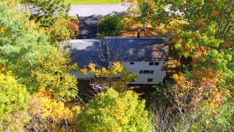 116 Birchwood Lane Farmington ME 04938