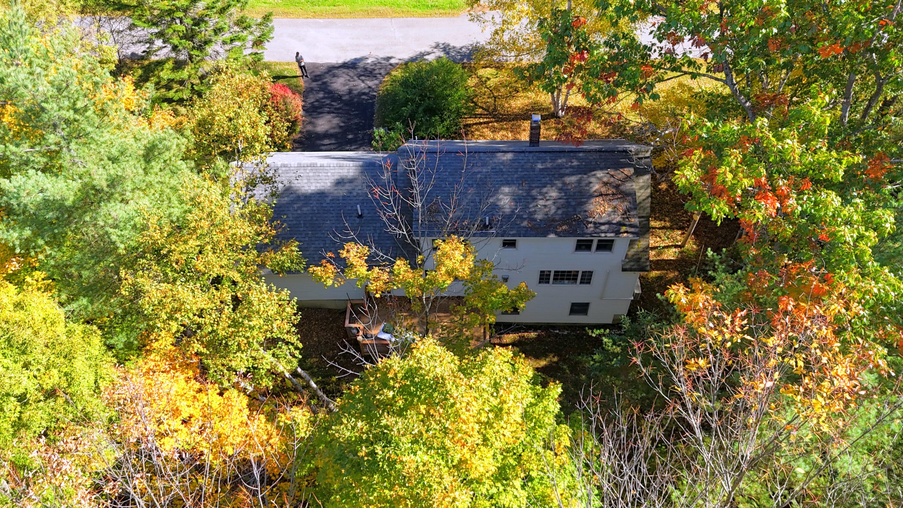 116 Birchwood Lane Farmington ME 04938