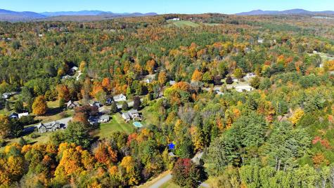 116 Birchwood Lane Farmington ME 04938