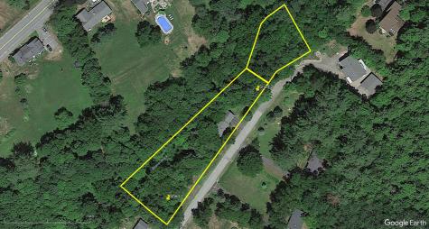 116 Birchwood Lane Farmington ME 04938